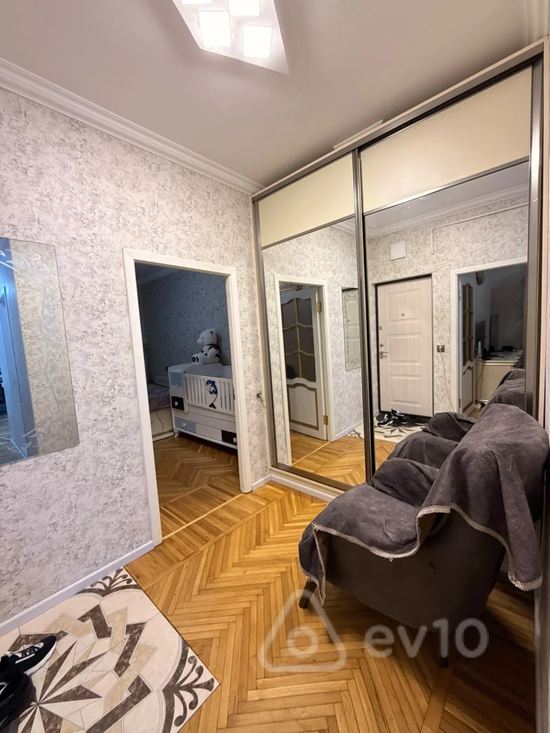 2 otaqlı mənzil, 70 m², Cavadxan kuc — Mənzil, Bakı (5)