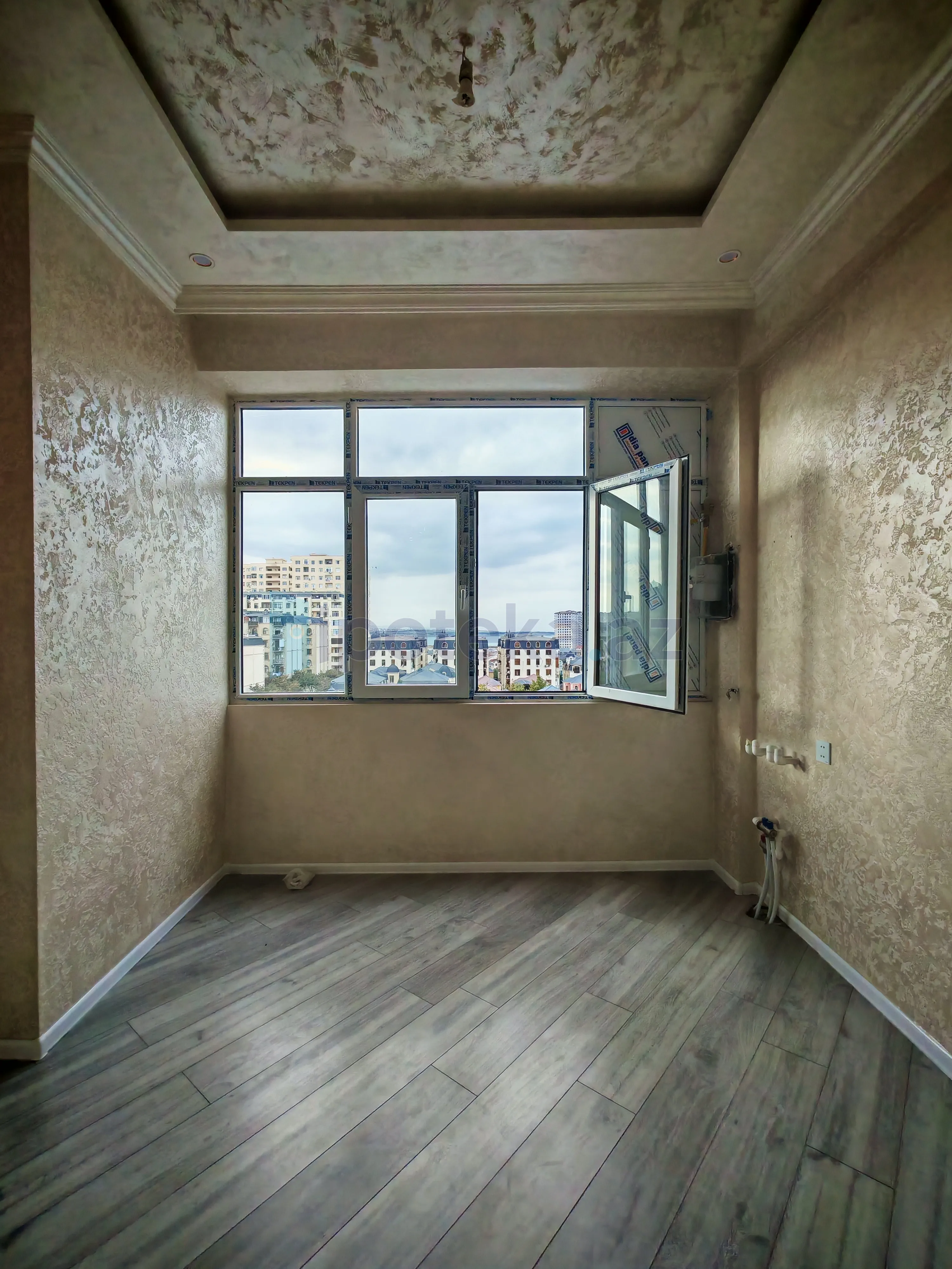 Satılır: 2 Otaq, Yeni tikili, 36.00 m² — Mənzil, Xırdalan (2)
