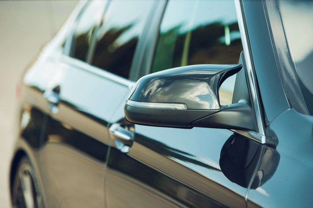 BMW 528, 2.0 L, 2015 il, 205 000 km — Avtomobillər, Gəncə (9)