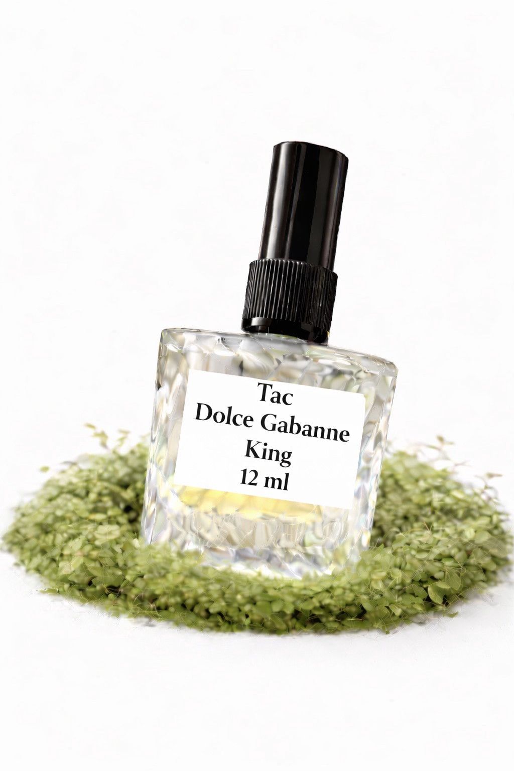 Tac King uniseks ətir suyu 12 ml — Mallar, Bakı