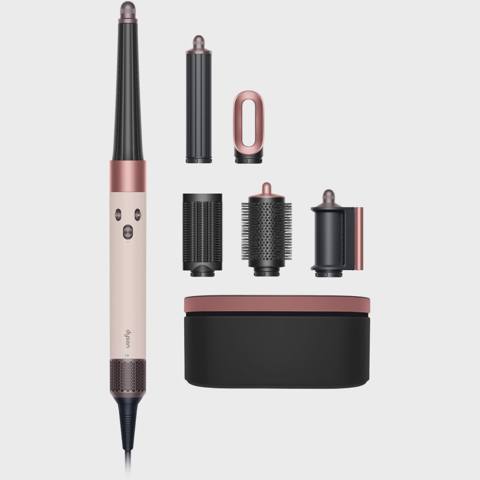 Dyson Airwrap HS08 I.D.™ Multi-Styler &amp; Dryer (Ceramic Pink) — Шаш алатын машинкалар