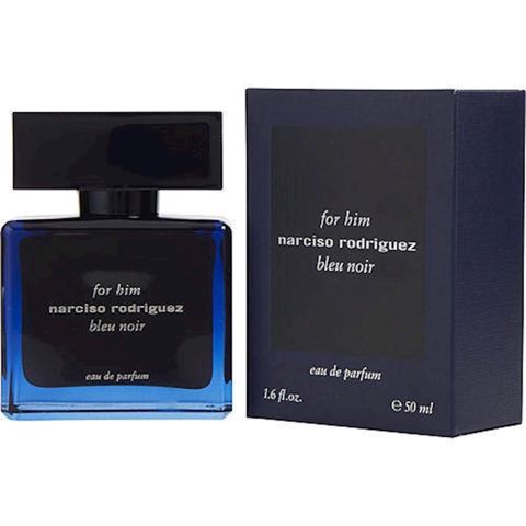 Narciso Rodriguez Bleu Noir kişilər üçün ətir suyu 50 ml — Bakı