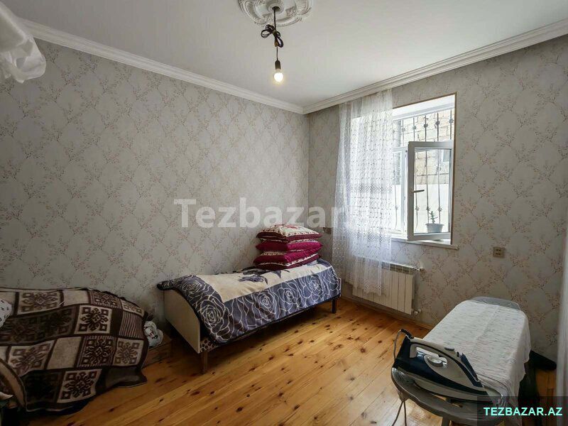 Mektebe yaxin Wexsi-tikili ev satilir — Ev, villa, Bakı (6)