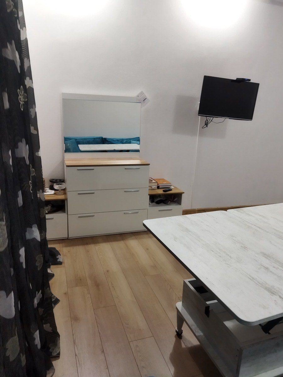 Satılır 2 otaqlı köhnə tikili 34.7 m² — Mənzil, Bakı (6)