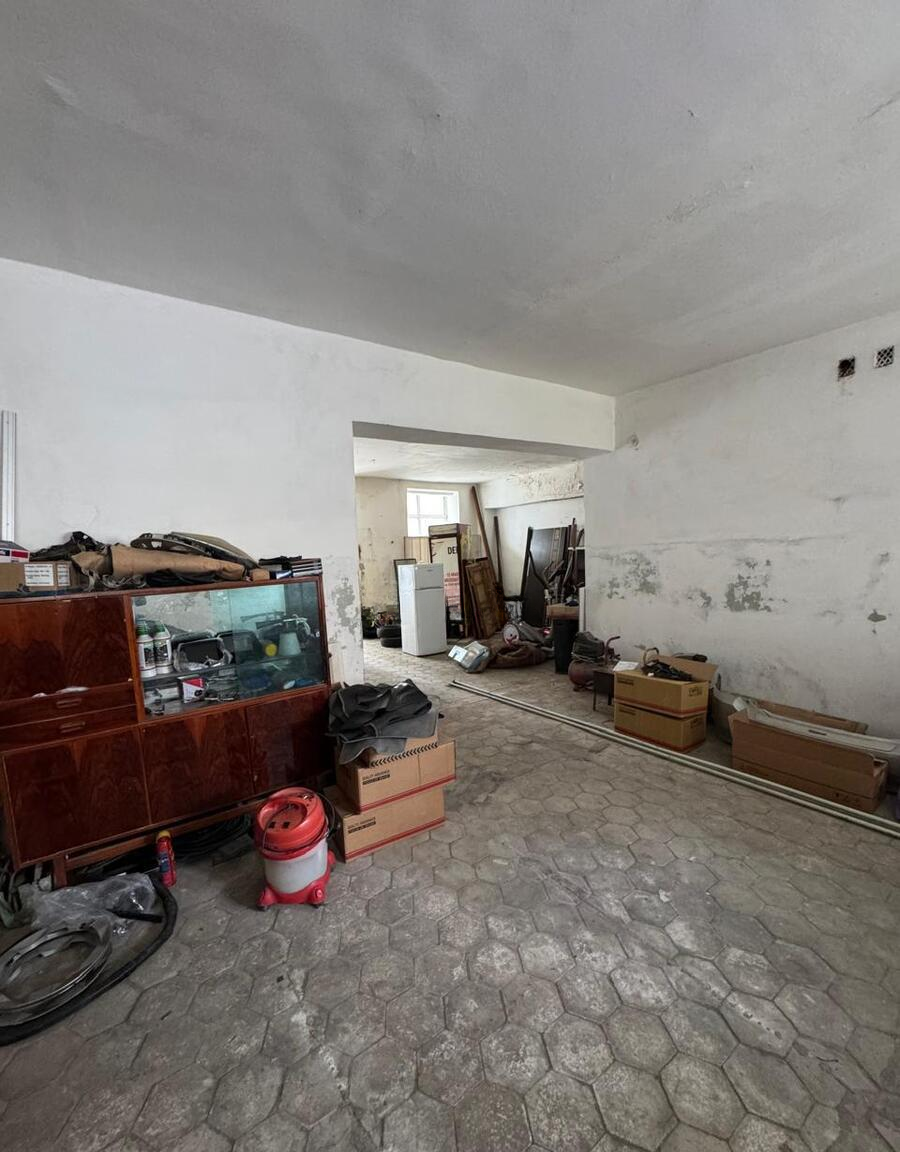 75 m² Təmirsiz obyekt satılır — Əmlak, Bakı (10)