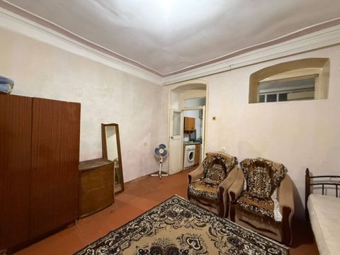İcarəyə verilir 1 otaqlı həyət evi/bağ evi 40 m² — Дом, вилла