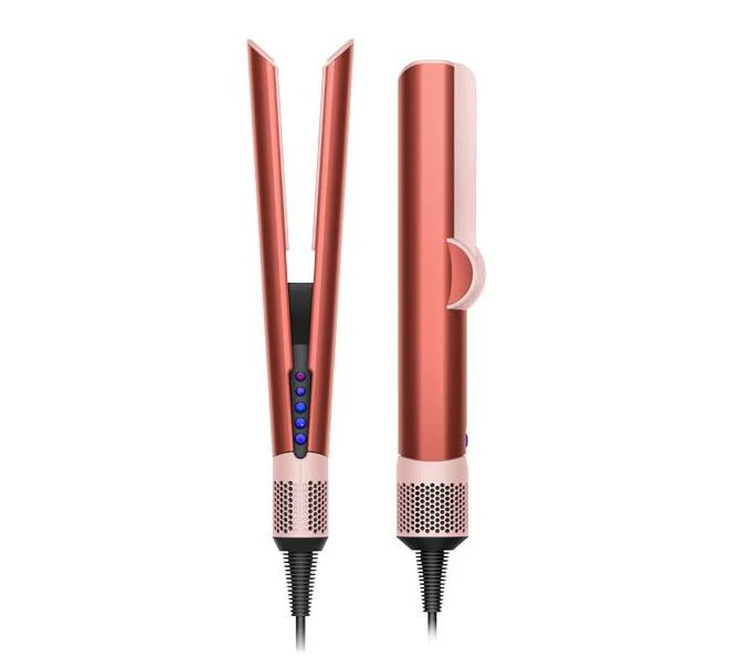 Dyson HT01 Airstrait (Strawberry Bronze) — Bakı