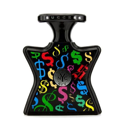 Bond No 9 Andy Warhol Success is a Job in New York uniseks ətir suyu 50 ml — Bakı