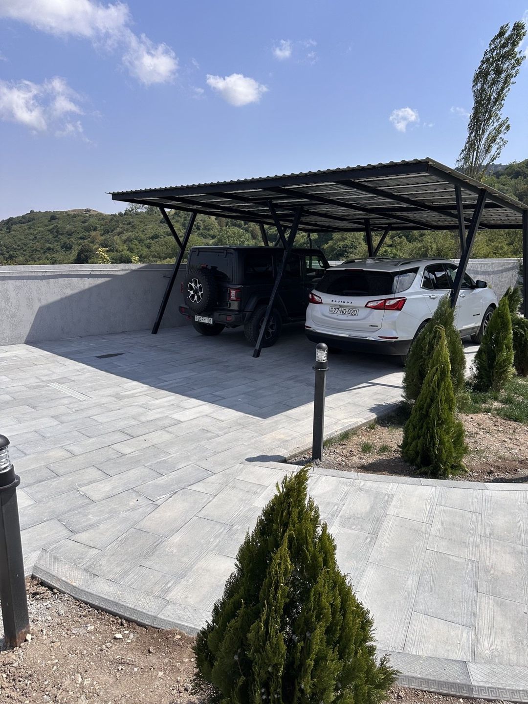 İcarəyə verilir 5 otaqlı həyət evi/bağ evi 250 m² — Ev, villa, Göygöl (7)