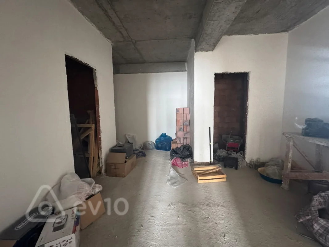 3 otaqlı mənzil, 125 m², Təbriz küçəsi — Mənzil, Bakı (10)