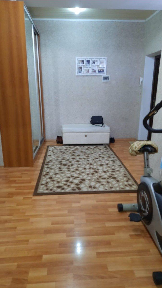Satılır 3 otaqlı yeni tikili 95 m² — Mənzil, Bakı (8)
