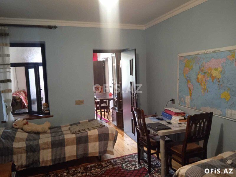 Həyət evləri Satılır Sabunçu r., Zabrat q., 3 otaq, 60 m² — Ev, villa, Bakı (3)