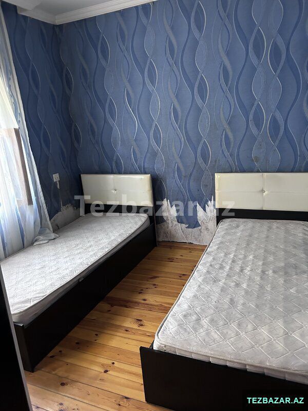 Abşeron, Ceyranbatan həyət evi — Ev, villa, Bakı (9)