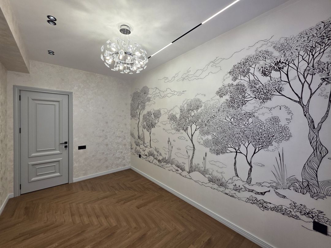 Satılır 3 otaqlı yeni tikili 93 m² — Mənzil, Bakı (11)