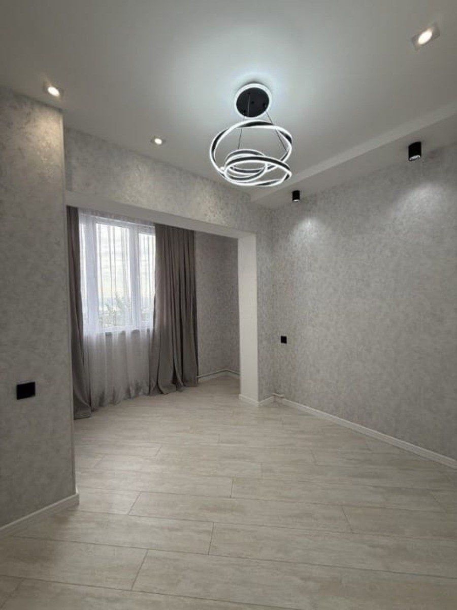 Satılır 2 otaqlı köhnə tikili 44 m² — Mənzil, Bakı (6)