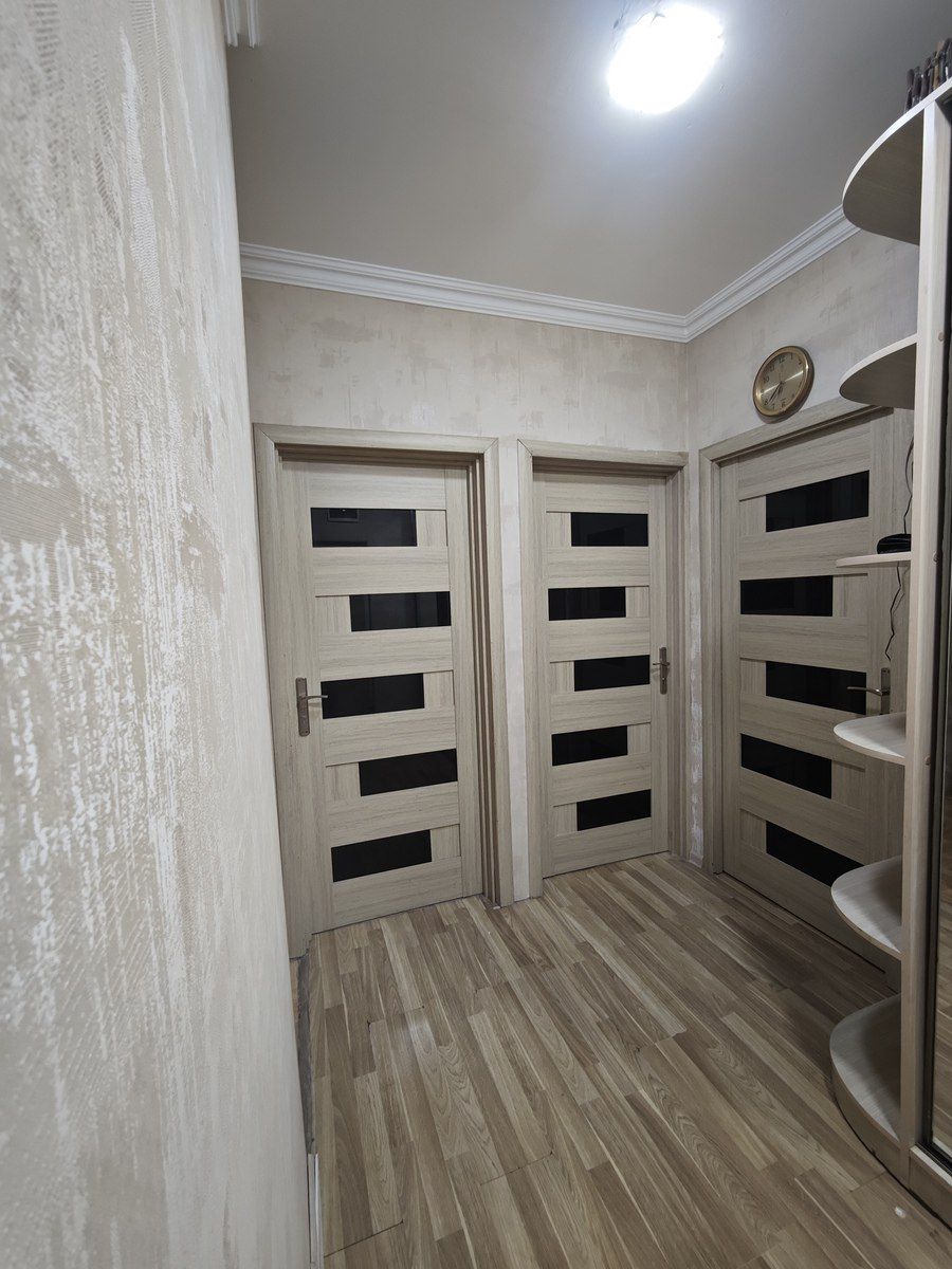 Satılır 3 otaqlı köhnə tikili 72 m² — Mənzil, Bakı (4)