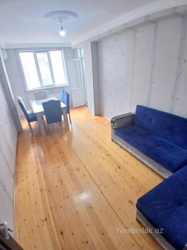 Kirayə 3 otaqlı Bina evi menzil (Yeni tikili), 65 m², Xırdalan ş — Mənzil (8)