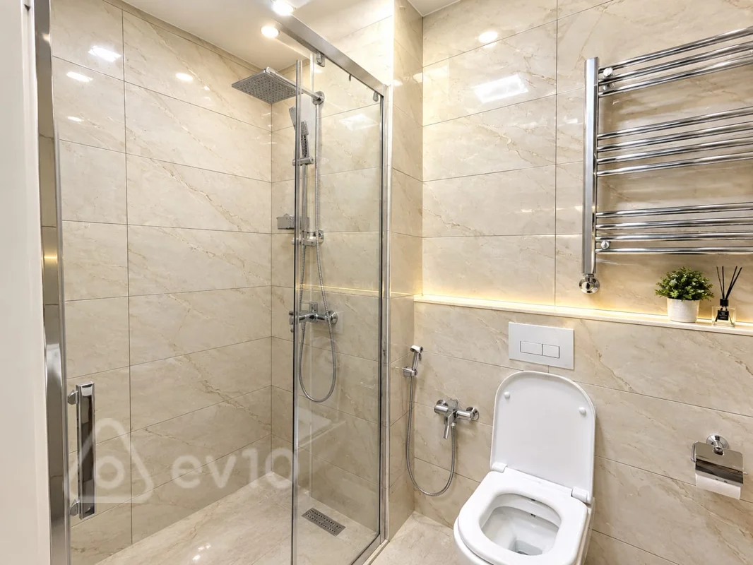 2 otaqlı mənzil, 67 m², Həsən bəy Zərdabi pr — kirayə — Mənzil, Bakı (11)