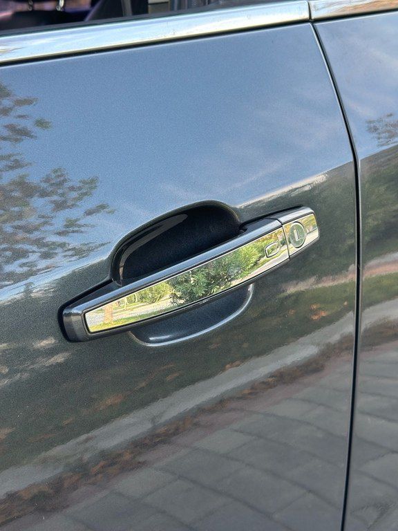 Chevrolet Trax, 1.4 L, 2017 il, 110 000 km 88-DZ-821 — Avtomobillər, Bakı (6)