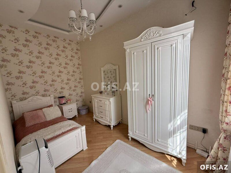 Həyət evləri Satılır Sabunçu r., Maştağa q., 6 otaq, 450 m² — Ev, villa, Bakı (7)
