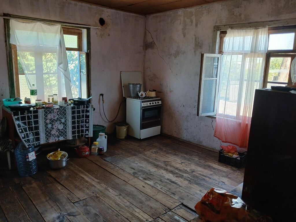3 otaqlı, 102 kv. m, Kredit yoxdur, Orta təmir — Ev, villa, Yevlax (6)