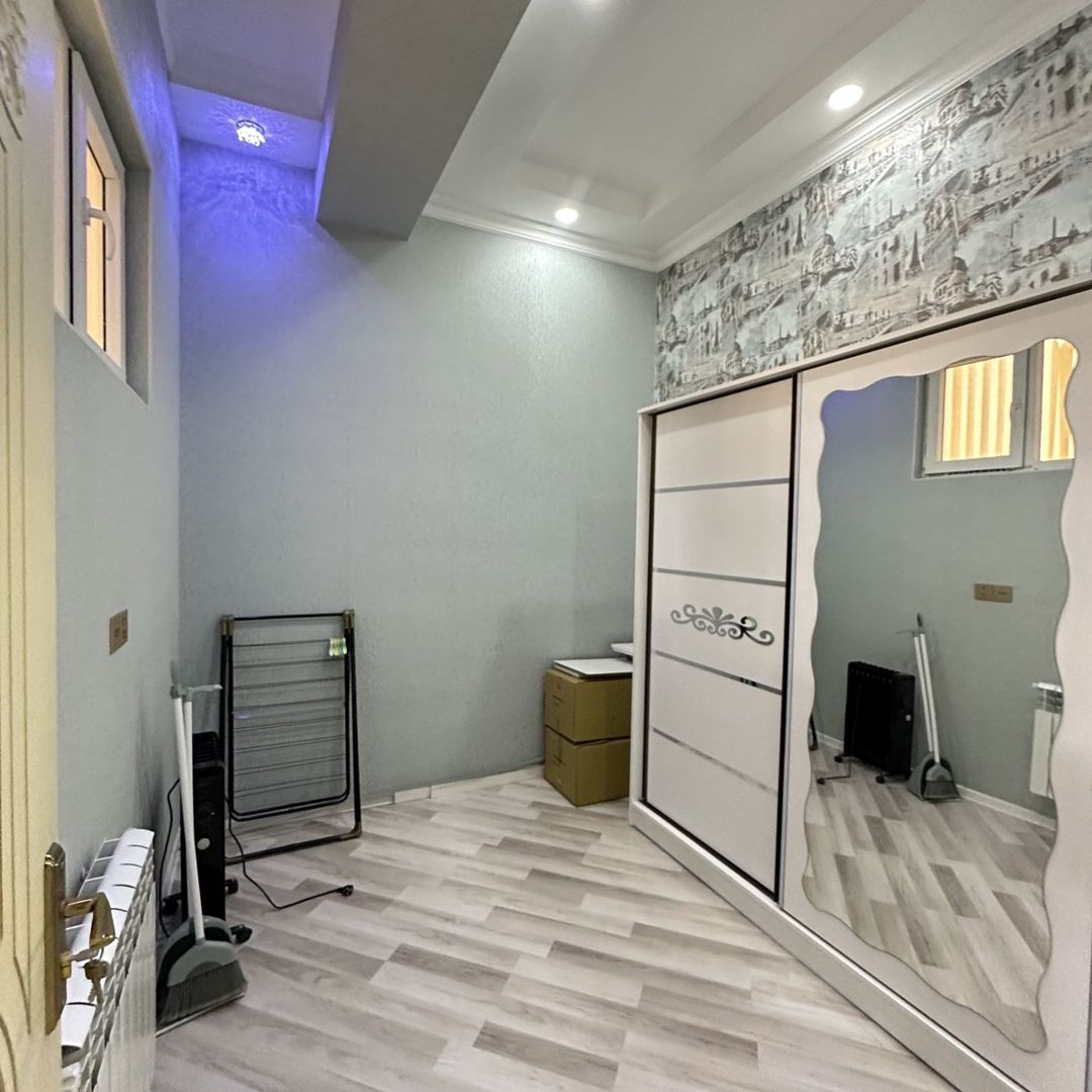 Satılır 3 otaqlı yeni tikili 53 m² — Mənzil, Bakı (3)