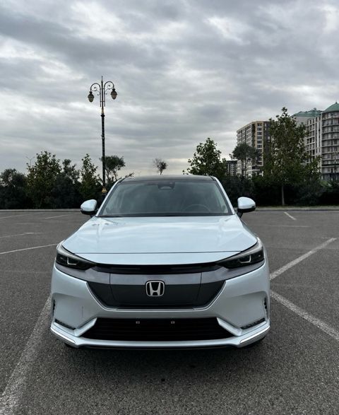 Honda e:NP1, 68.8 kWh, 2022 il, 175 000 km — Sumqayıt