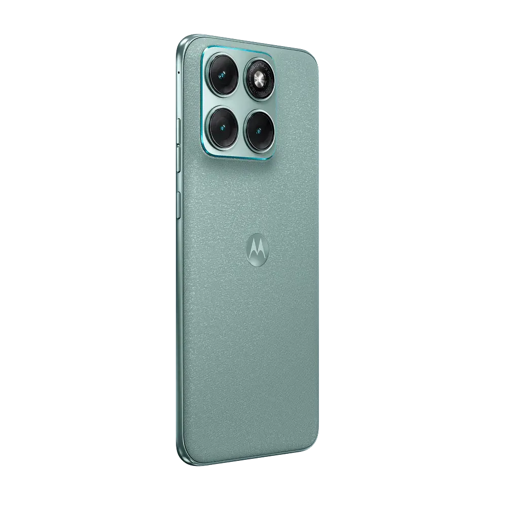 Motorola Edge 70 Fusion Power 5G 12GB/256GB Country Air (Pastel Blue) — Telefonlar və qadjetlər, Bakı (2)