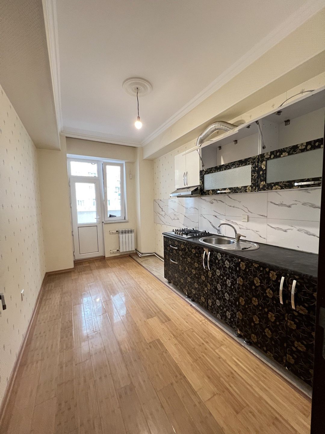 Satılır 4 otaqlı yeni tikili 103 m² — Mənzil, Xırdalan (8)