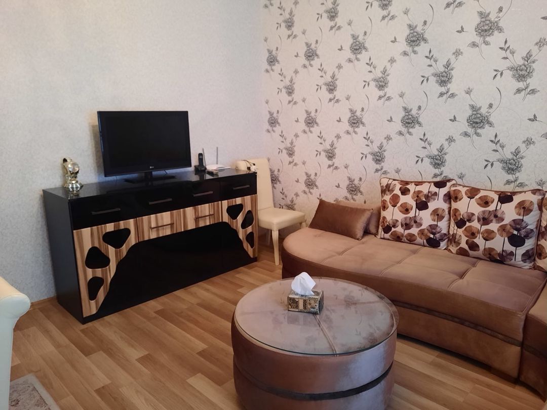 İcarəyə verilir 3 otaqlı yeni tikili 85 m² — Mənzil, Bakı (2)