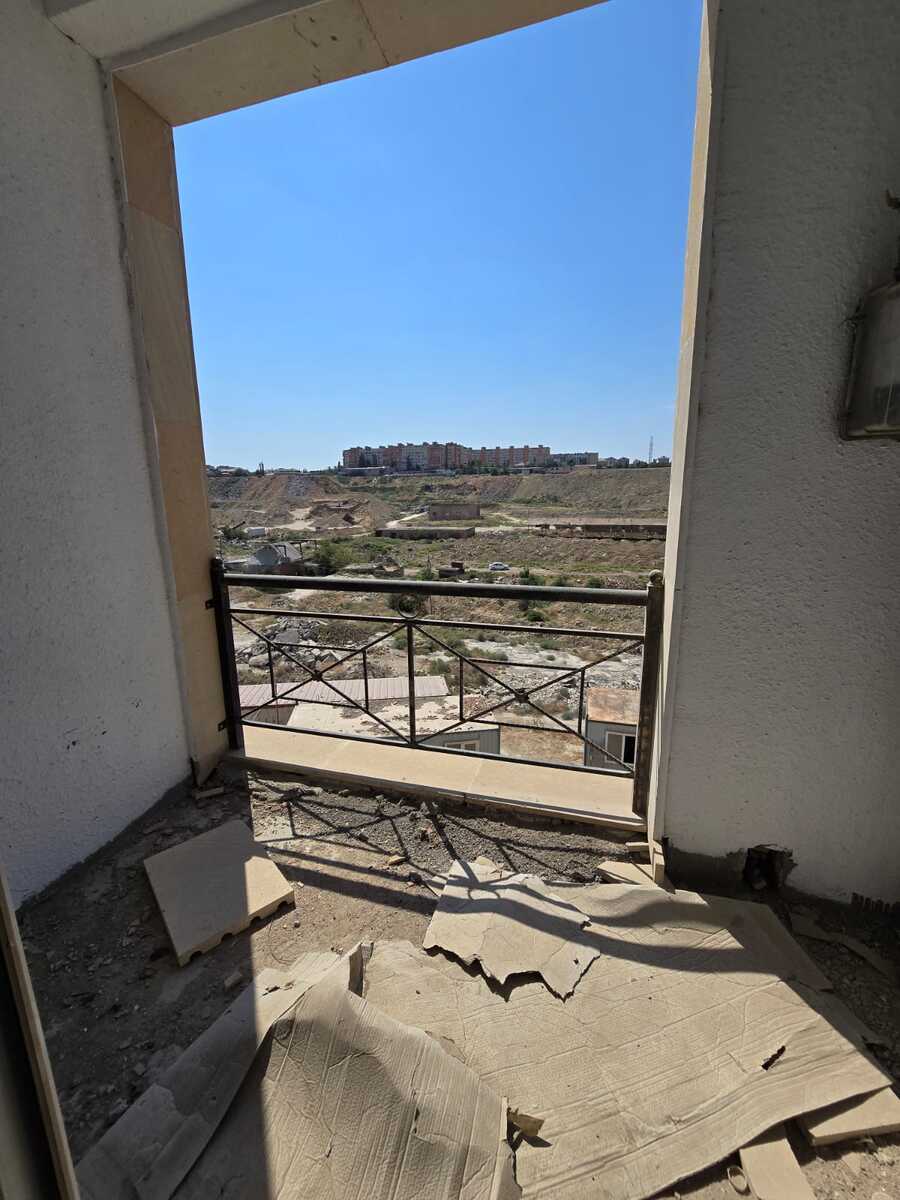 Satılır 2 otaqlı yeni tikili 72 m² — Mənzil, Bakı (11)