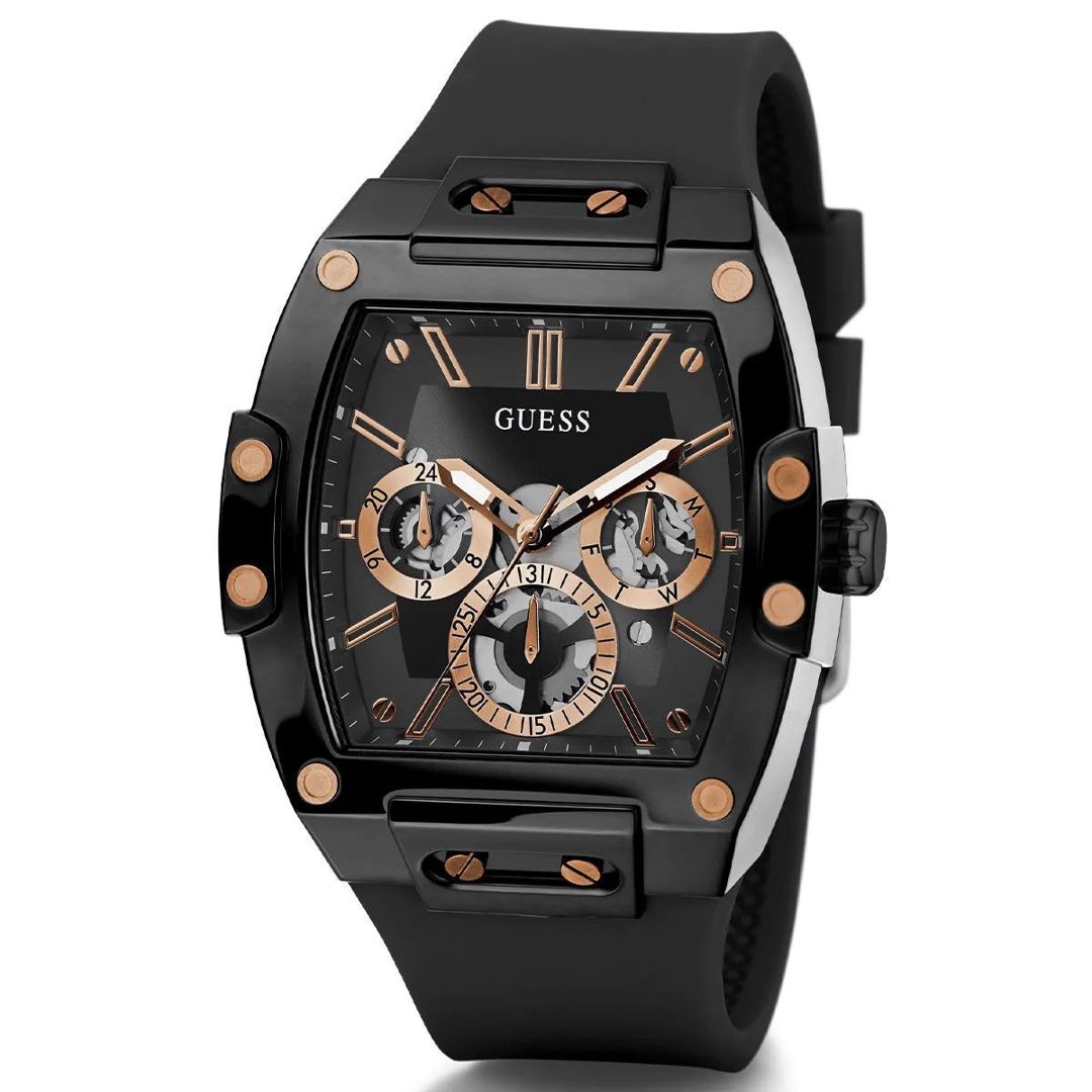 Qol saatı Guess GW0203G8 — Mallar, Bakı