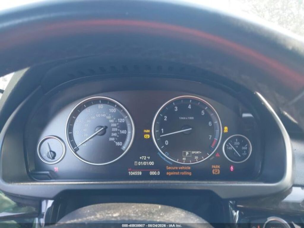 BMW X5, 3.0 L, 2018 il, 168 271 km — Avtomobillər (7)
