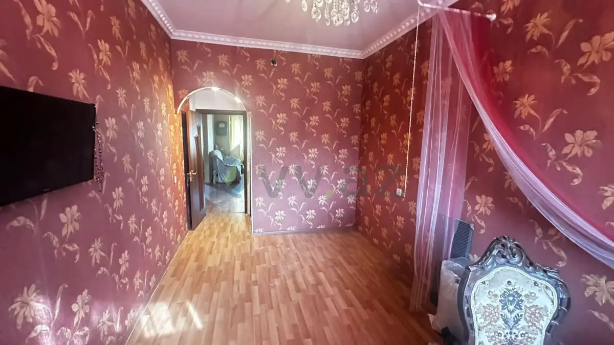 2 otaqlı mənzil Köhnə tikili Satılır, Nəsimi, Bakı — Mənzil, Bakı (6)