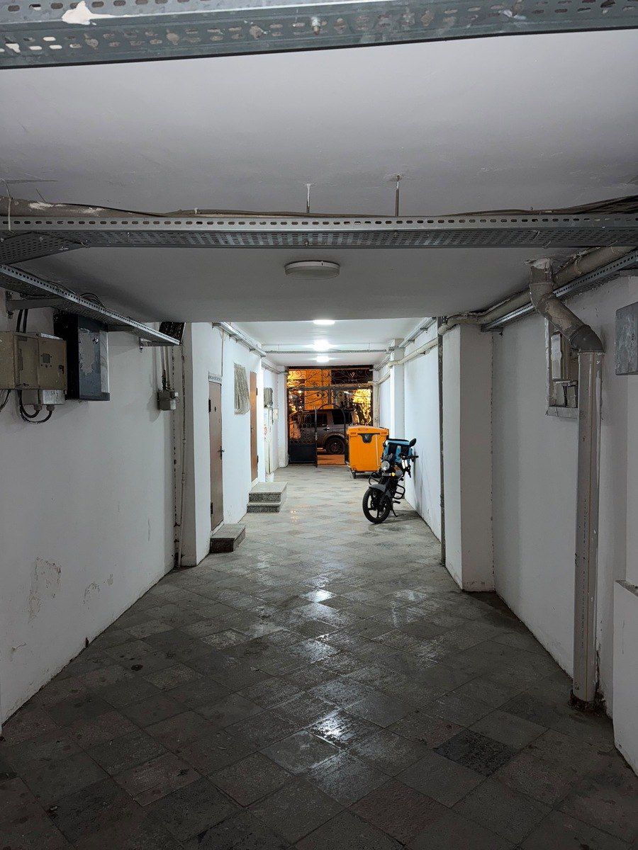 Satılır 2 otaqlı köhnə tikili 51.5 m² — Mənzil, Bakı (3)