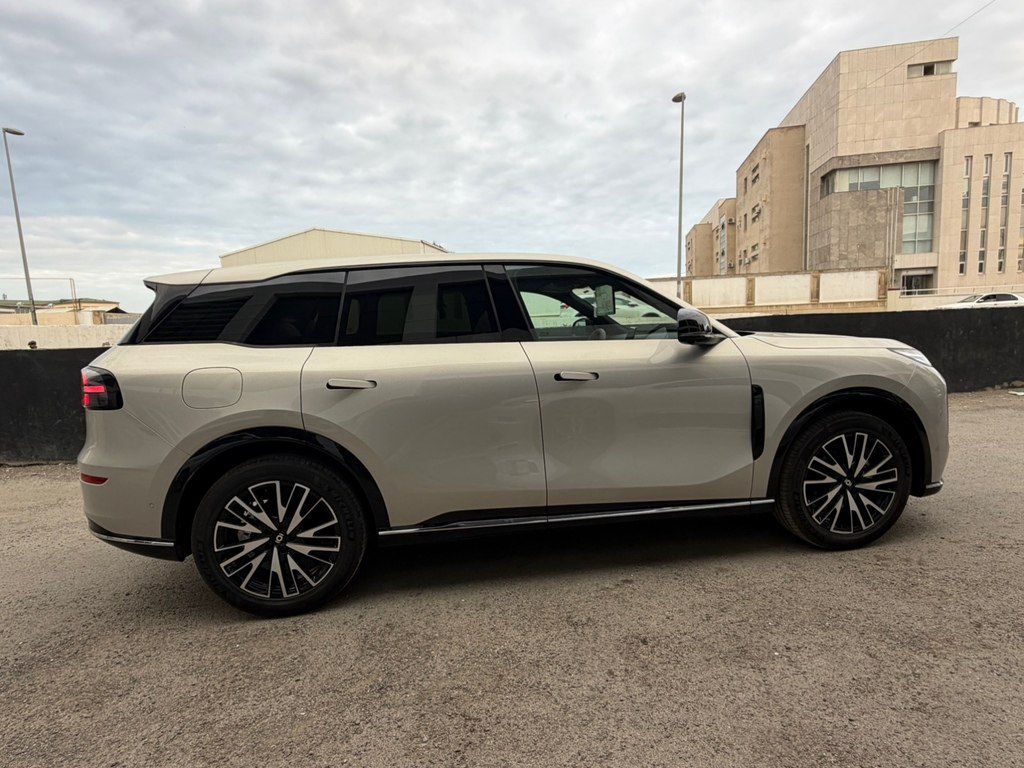 Changan Qiyuan Q07, 1.5 L, 31.7 kWh, 2026 il, yeni — Avtomobillər, Bakı (7)