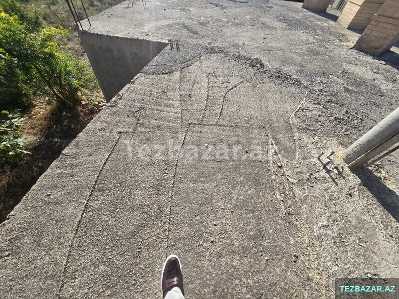 novxanida villa satilir — Ev, villa, Bakı (6)