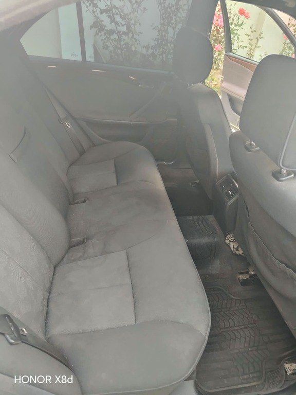 Mercedes E 240, 2.4 L, 2000 il, 285 624 km 99-LX-103 — Avtomobillər, Qazax (8)