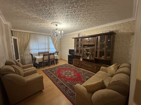Satılır 2 otaqlı köhnə tikili 55 m² — Bakı