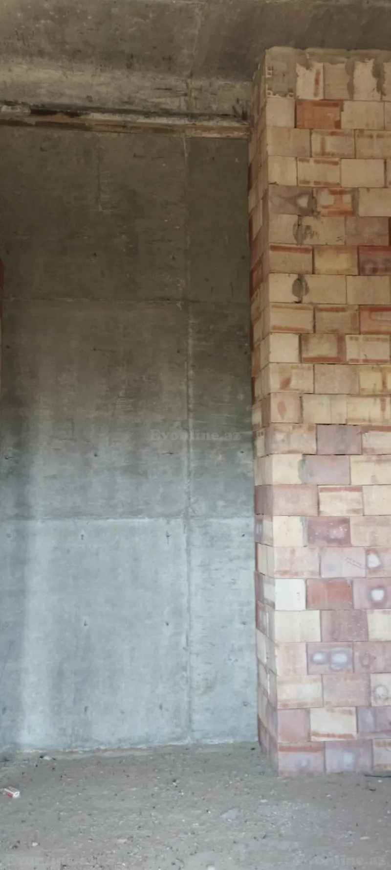 Satılır 1 otaqlı Mənzil Yeni tikili 37 m² Sumqayıt — Mənzil, Sumqayıt (6)