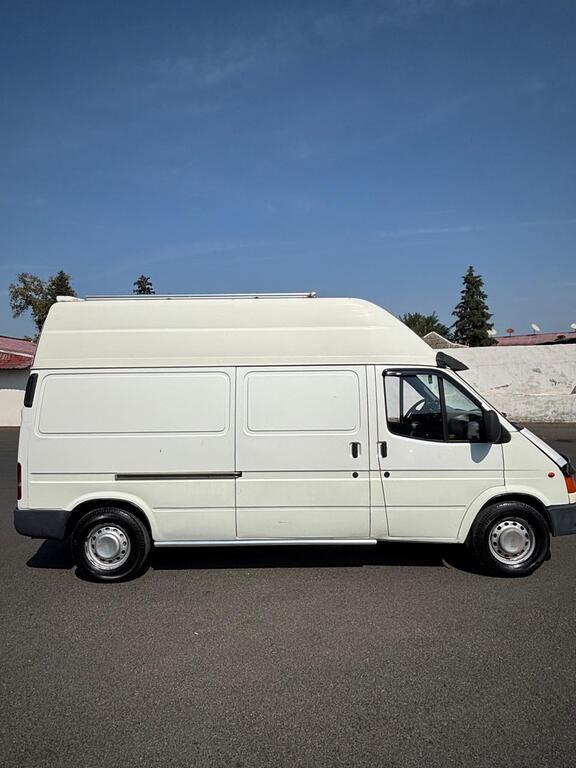 Ford Transit, 2.0 L, 1999 il, 800 000 km 99-ES-238 — Avtomobillər, Bakı (6)