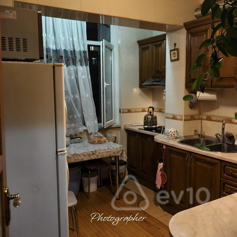 3 otaqlı mənzil, 90 m², Səttar Bəhlulzadə küçəsi — Mənzil, Bakı (9)