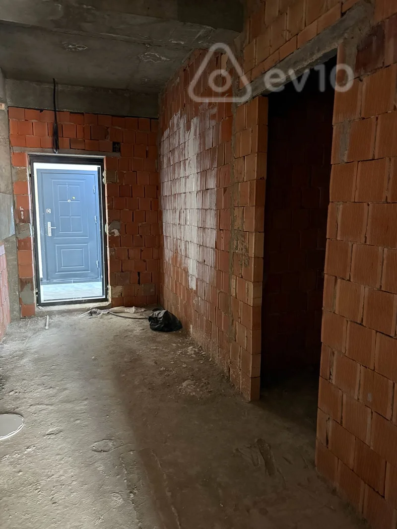 2 otaqlı mənzil, 96.5 m², Əbdülvəhab Salamzadə Küçəsi — Mənzil, Bakı (4)