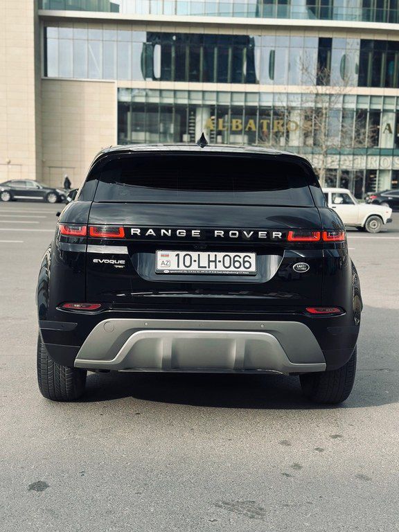 Land Rover RR Evoque, 2.0 L, 2020 il, 99 855 km 10-LH-066 — Avtomobillər, Bakı (3)