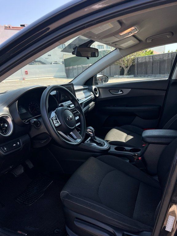 Kia Forte, 2.0 L, 2019 il, 134 600 km — Avtomobillər, Bakı (8)