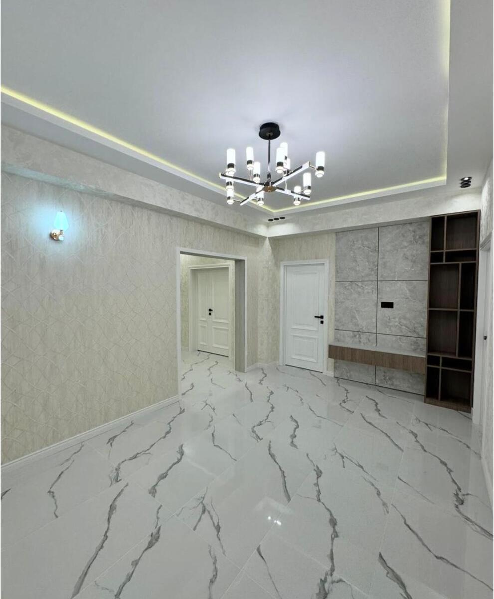 Satılır 4 otaqlı yeni tikili 158 m² — Mənzil, Bakı (9)