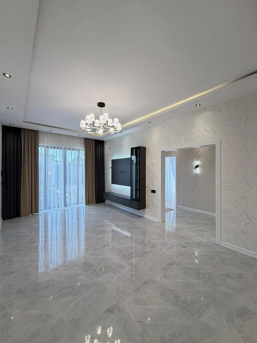 Satılır 4 otaqlı həyət evi/bağ evi 180 m² — Ev, villa, Bakı (10)