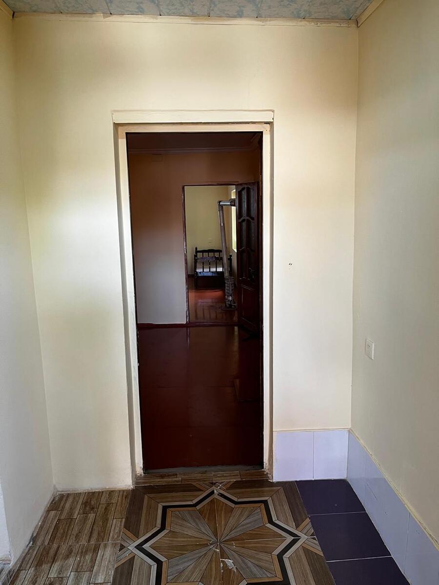 İcarəyə verilir 2 otaqlı həyət evi/bağ evi 90 m² — Ev, villa, Bakı (7)