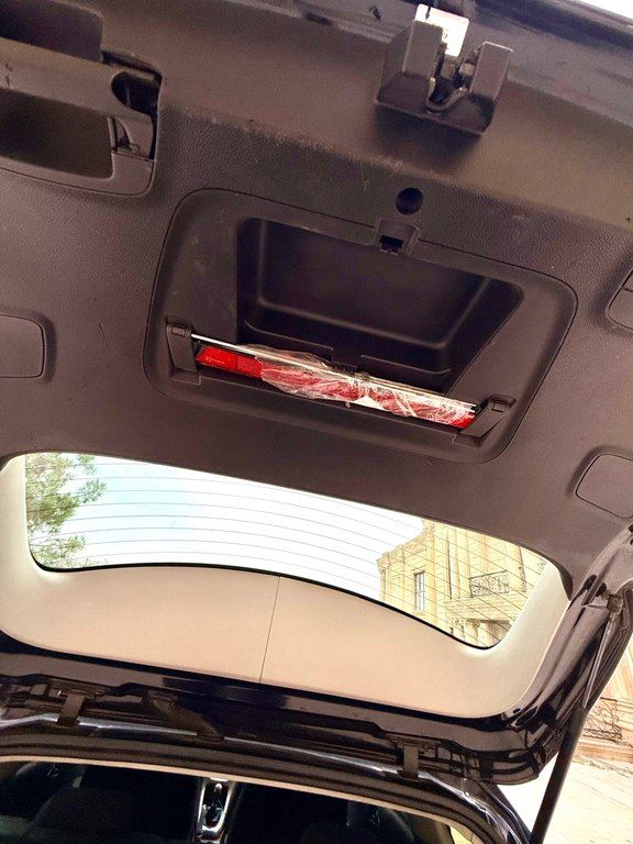 Opel Astra, 1.6 L, 2011 il, 225 000 km — Avtomobillər, Ucar (9)