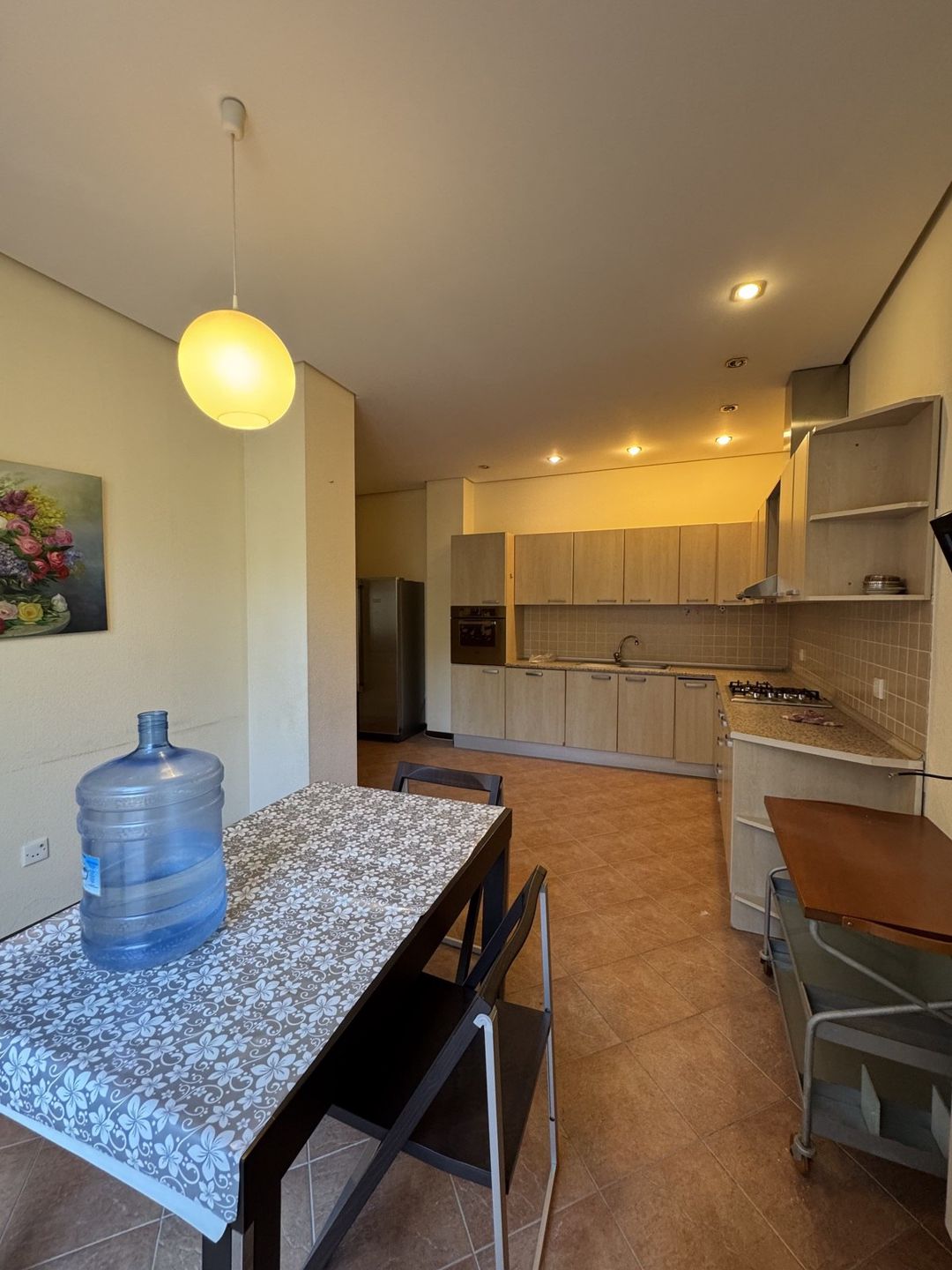 Satılır 5 otaqlı həyət evi/bağ evi 330 m² — Ev, villa, Bakı (12)